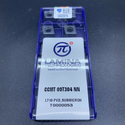 拉华那林妮娜数控刀片钨钢