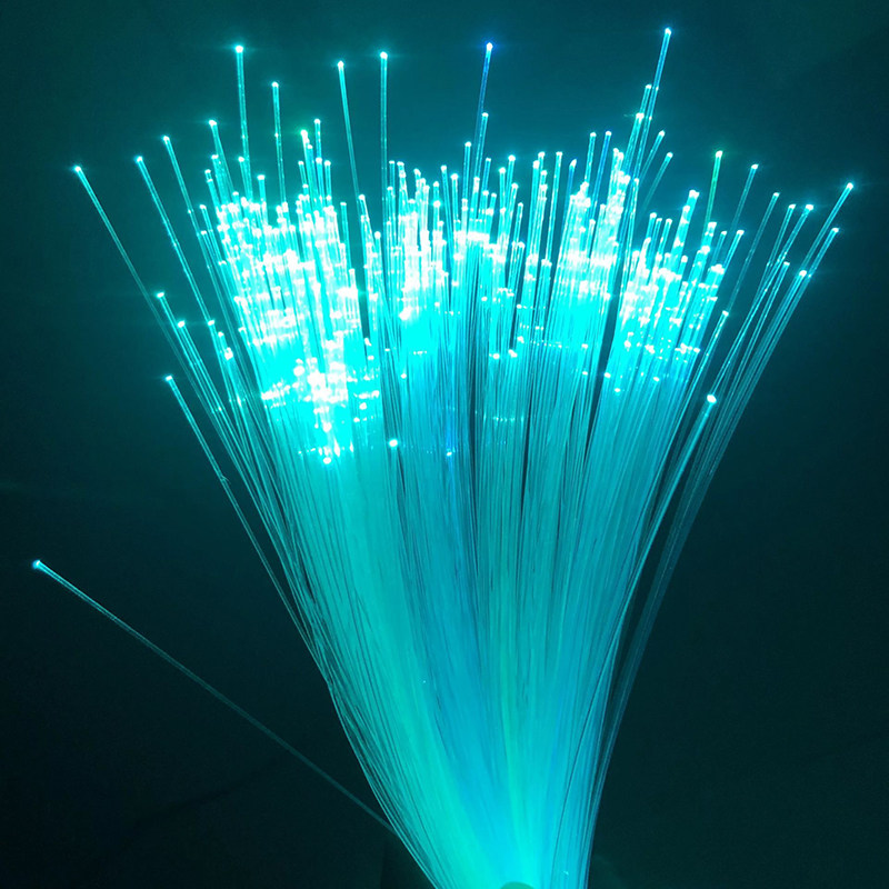 空顶满天星光纤灯LED氛围灯导光