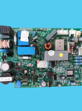 格力空调 301381141 电路板主板 M819F3A104 GRJ819-A3 30138114