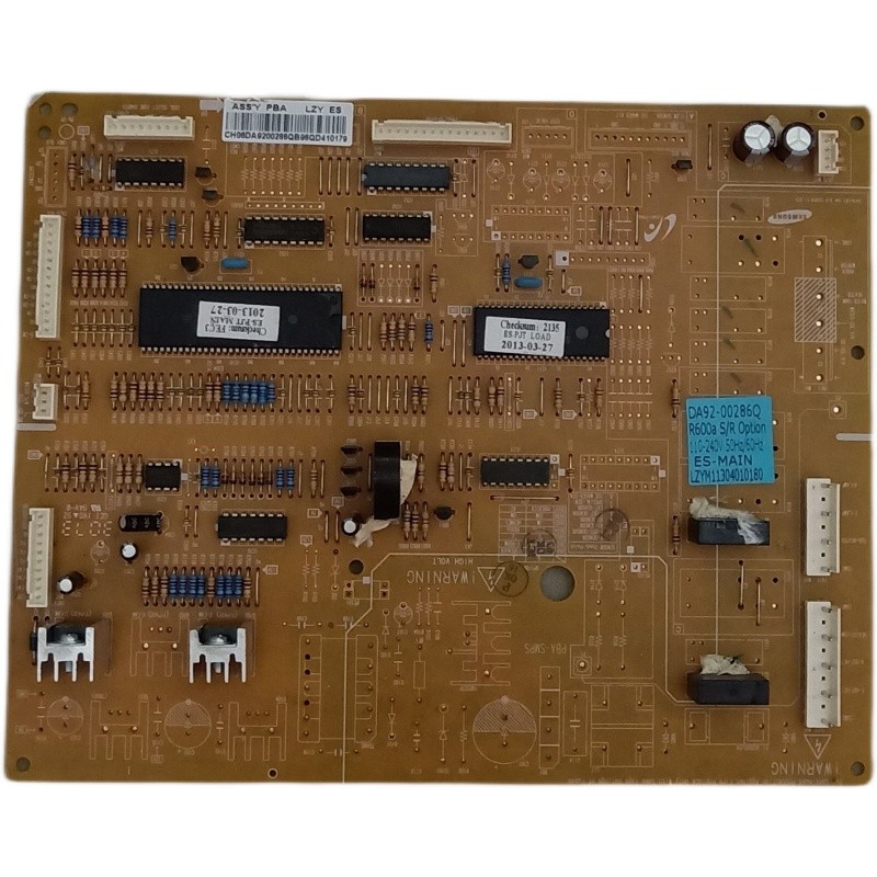 三星RSA1ZRVG主板DA41-00286Q