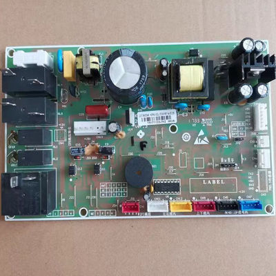 扬子空调内机主板C073900540