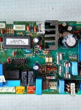 海信空调电脑板KFR-60L/29BPX RZA-0-5172-623 RZA-4-5174-193-XX