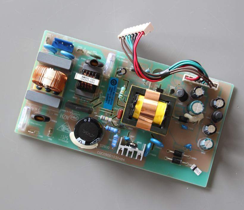 海尔冰箱电脑板0061800068A