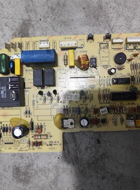 适用于 格兰仕空调配件电脑版主板电路板 GAL0902GK-01RD-L1802 L