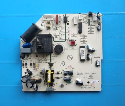 原装科龙空调内机主板电路板PCB05-356-V04 1426894,D控制板
