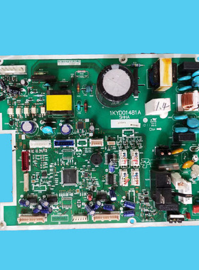 原装 日立变频空调 电脑板 主板 SHHA 1KYD01481A