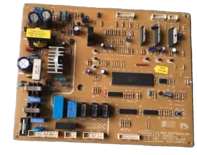 西门子冰箱主板30143E5050原装