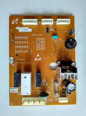 三星冰箱电脑板DA41-00345A BCD-190/191/220/240NIS HGFS-91B