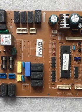 P原装三P星空调电脑板PE-PH1816BVV-00 E-H181-X6X