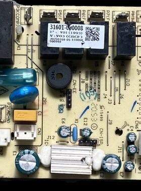 适用于电脑版A010381V1.0 线路板31601-0K00008控制板E123995