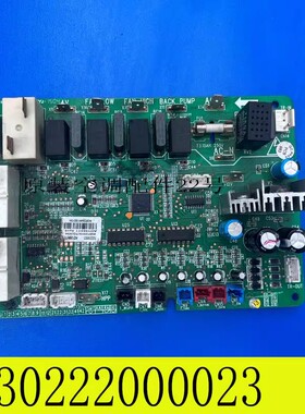 适用格.力空气能热水器电脑板主板30222000023 WZF200N GRZF2-A4
