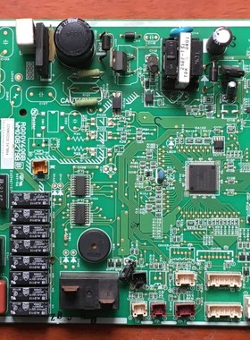 适用三菱空调原装电脑板 RG00V406B WM00B279B 显示板 WM00B280 B