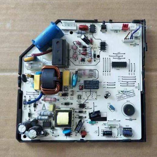 海信空调主板1483646.B