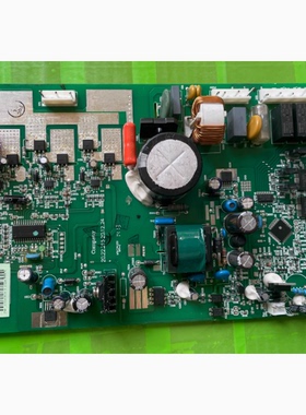适用海信容声冰箱电脑板BCD310WPM主板220V电脑板310wvbp 1531429