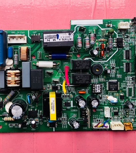 海信空调电脑板 1837550，D 内板1823791 KFR-35GW/10FZBpD-3z