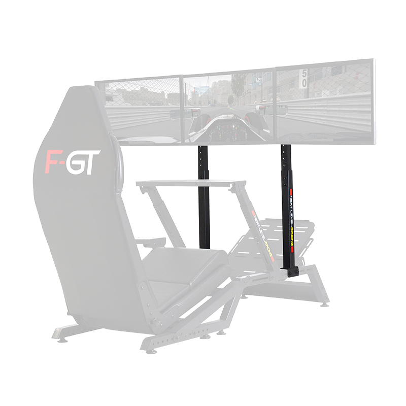 NextLevelRacing专业游戏支架