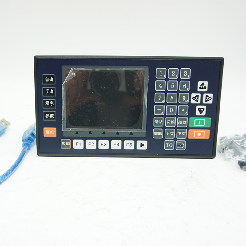 伺服步进控制器质保两年技术支持