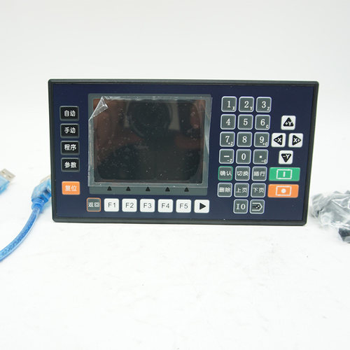 伺服步进控制器质保两年技术支持