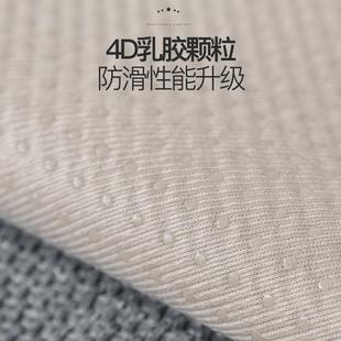 防滑四季 纯色雪尼尔沙发垫2023年新款 通用坐垫子沙发套罩全包盖巾