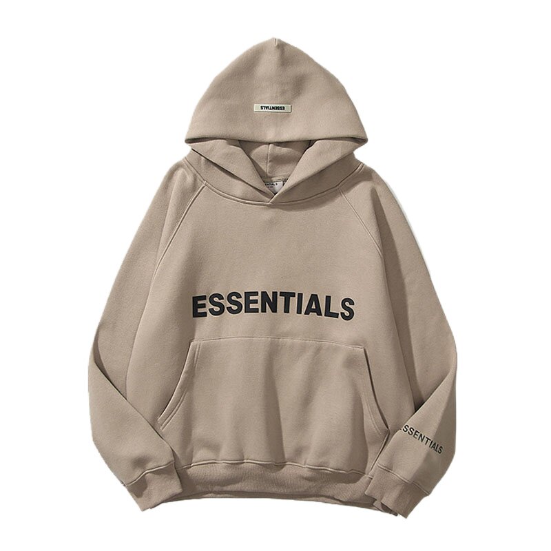 New double-letter hoodie hoodie       新款复线字母卫衣连帽衫