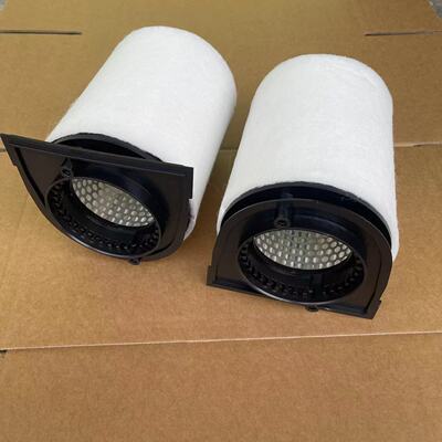 Audi进口R8发动机空气滤芯