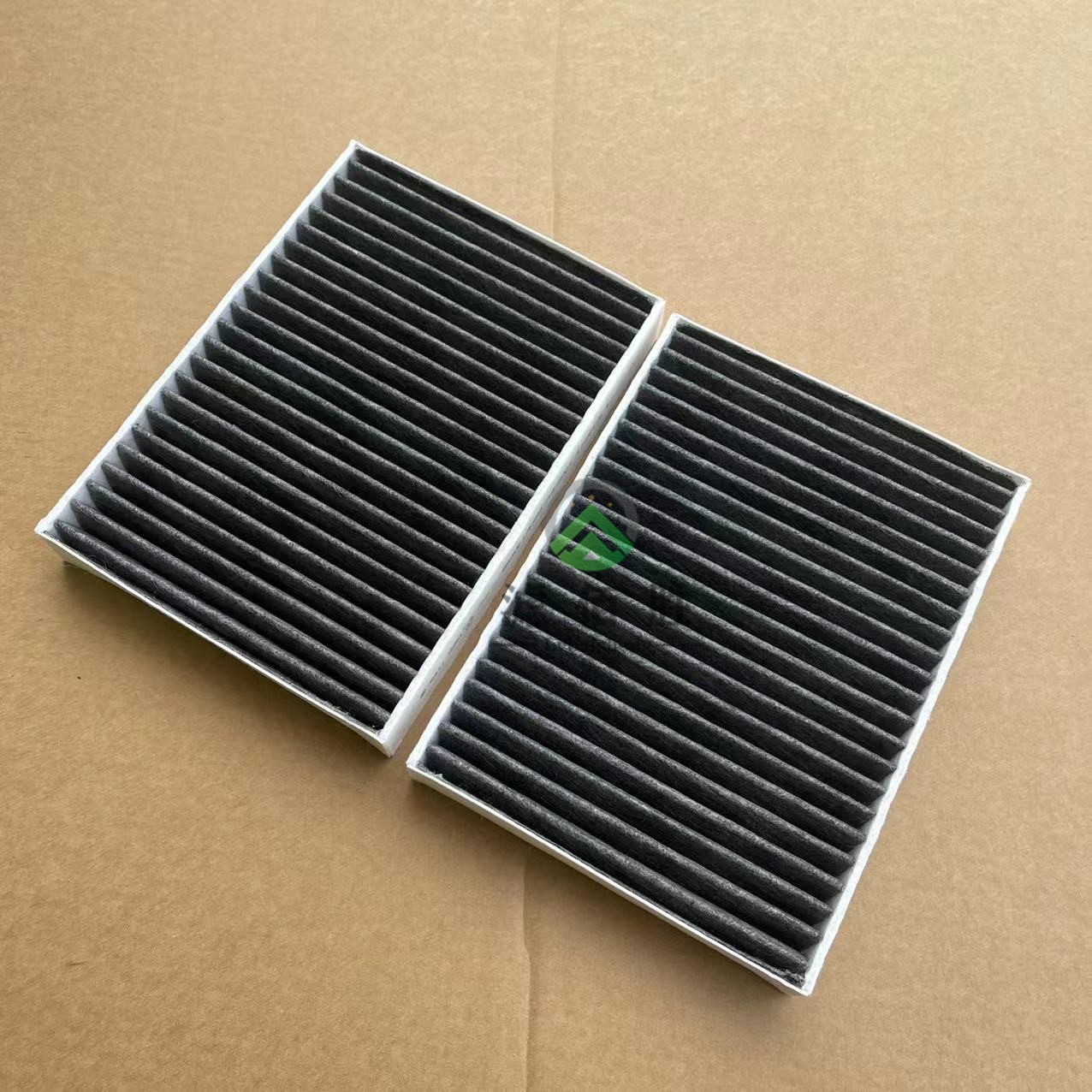 活性炭PM2.5空调滤芯新款宝马