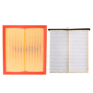 1.5T 适配2.0T红旗HS5奔腾T99 红旗H5 22款 1.8T空气滤芯格清器