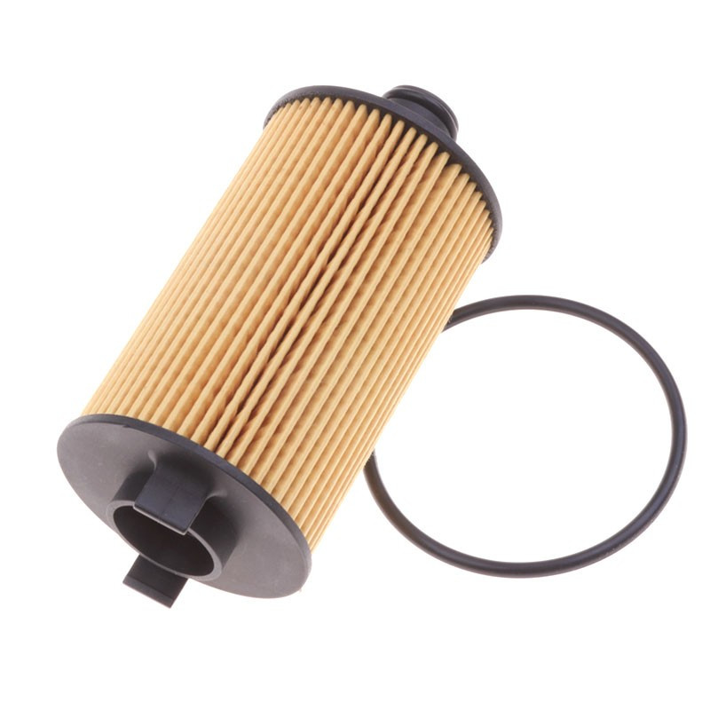 云内动力D19TCI/D20机油滤清器