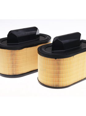 670001545空滤适配玛莎拉蒂总裁 吉博力莱万特Levante空气滤芯格