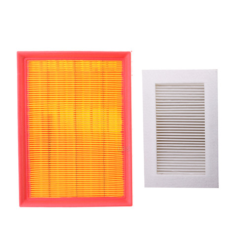 空气滤芯+空调滤芯加装款  专用   套装