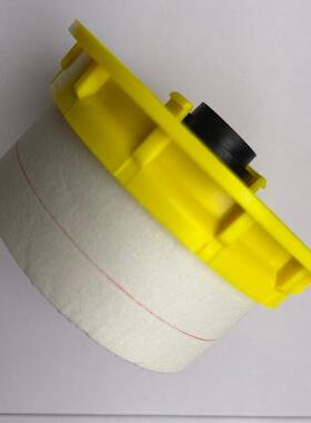 23390-51070适配丰田LAND CRUISER 4.5D VDJ200 柴油滤芯 燃油格