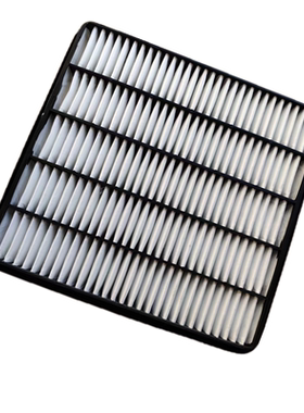 适配丰田LAND CRUISER 4.5D V8 VDJ200柴油版空气滤芯17801-51020