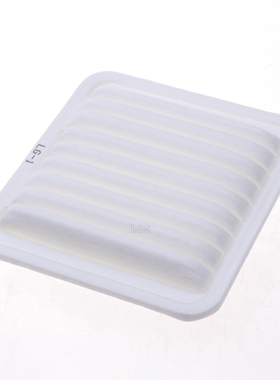 适配老威驰夏利2000雅酷威姿威志V5威乐空气滤芯格17801-14010