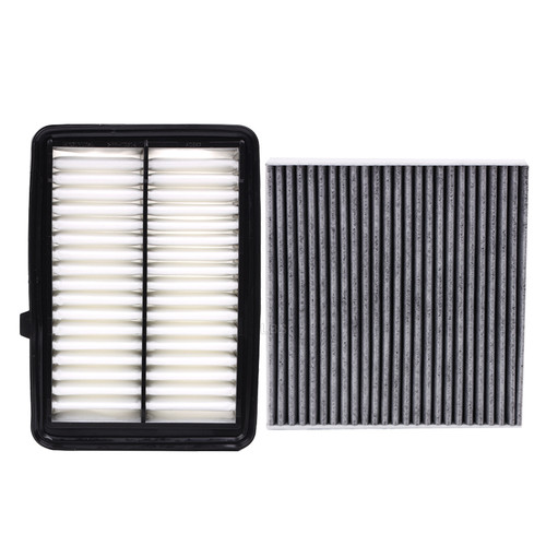 油性空滤本田1.5L排量三滤