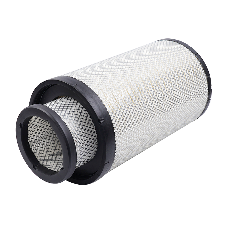 适配K3048空气滤芯解放JH6自卸车欧曼GTL空滤柳汽乘龙东风滤清器