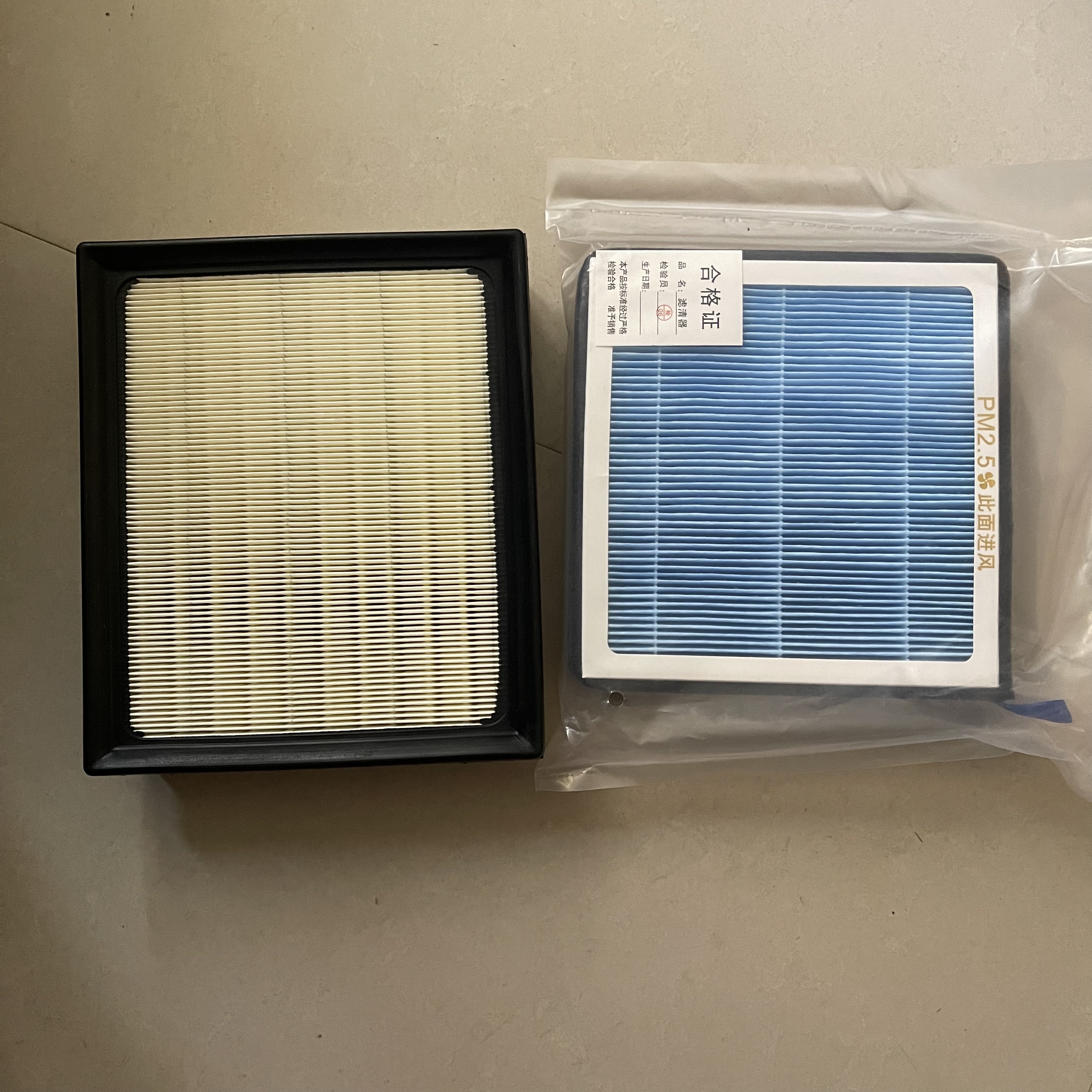 诺亚NOAH VOXY ZWR80空气滤芯香薰空调格机油滤清器1.8Hybrid风格