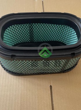 KLQ-300GT泰山504404拖拉机110923009空气滤清器泰山400B滤芯格