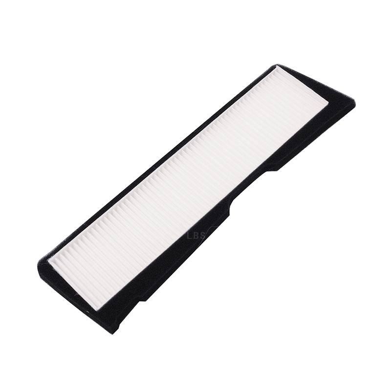 特斯拉model3高风量前置加装滤网