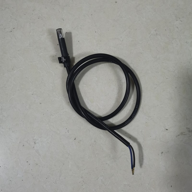 燃烧机配件光敏电阻型火焰检测器