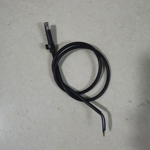 燃烧机配件光敏电阻型火焰检测器