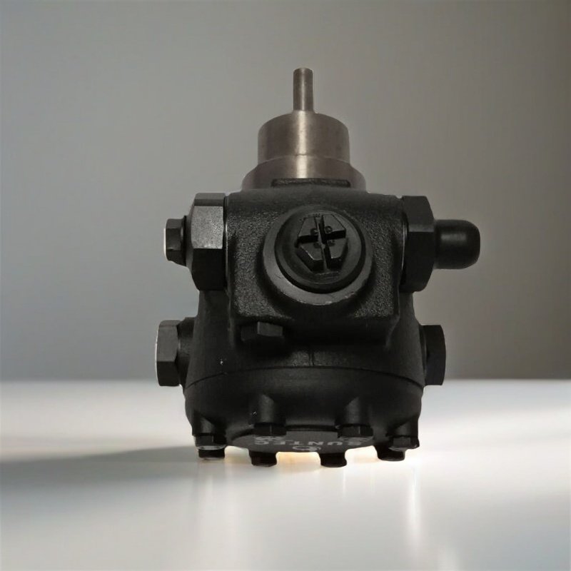 燃烧机油泵燃烧器桑泰克锅炉配件