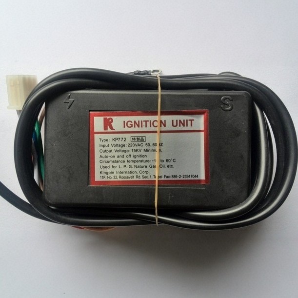 红外线点火器燃烧器点火变压器