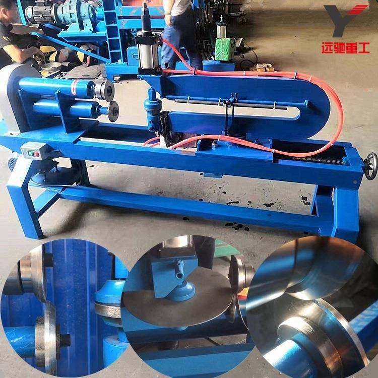 带减速机铁板剪机切镀不锌圆花纹板裁圆设备锈钢板圆机,五金/工具,其他机械五金,淘宝优惠券,粉丝福利购,淘宝优惠卷