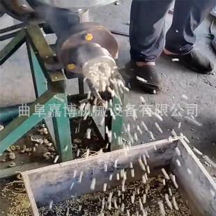 同产粮量膨化机不商多功能五谷杂空心大米玉米颗粒VEA用机饲料膨