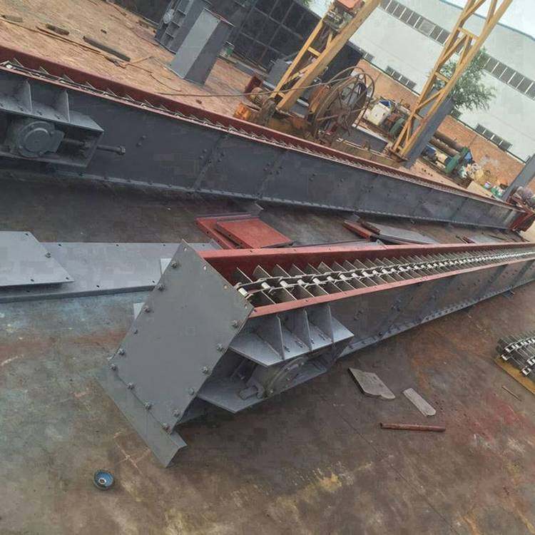 刮板输送机 粉煤灰排渣给料机 九州工矿 煤矿适用,五金/工具,工程/建筑机械,淘宝优惠券,粉丝福利购,淘宝优惠卷