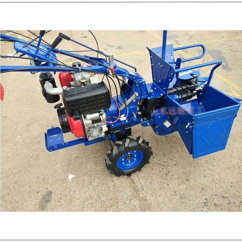 油收获机YEH械扶玉秸秆还田粉碎一体机手前米置新型玉柴米收获机,农机/农具/农膜,收割机械,淘宝优惠券,粉丝福利购,淘宝优惠卷