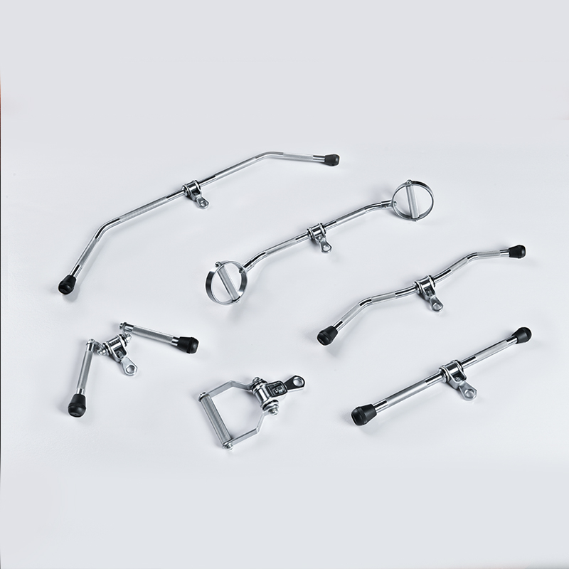 隶德体育飞鸟把手静音自润滑