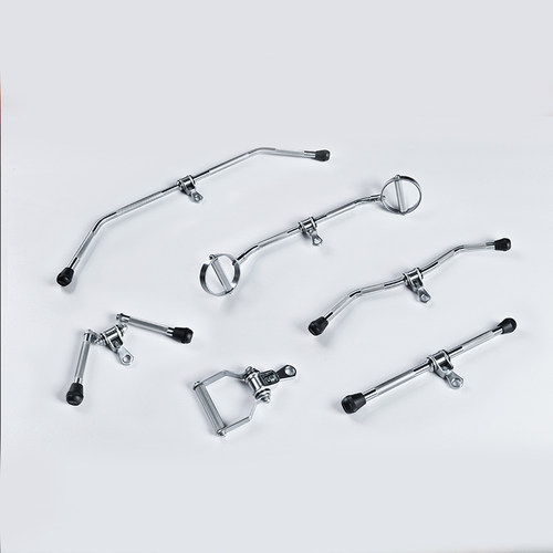 隶德体育飞鸟把手静音自润滑