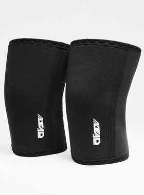 健身护肘 力量举套肘 隶德体育  力量举卧推深蹲LeadStrong