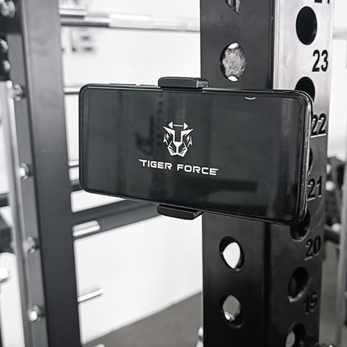 磁力手机支架 健身器械配件 TigerForce